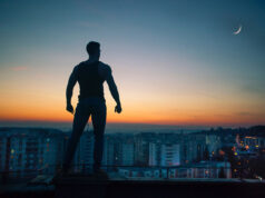 The dangers of eating too much restaurant food