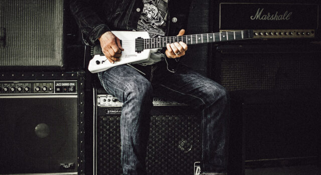 SpringFest One Fashion Show at the University of Michigan